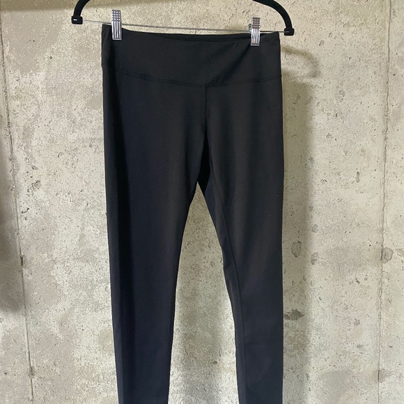 Zella Pants - Zella Leggings Black Yoga Workout Athleisure Loungewear Sz Small